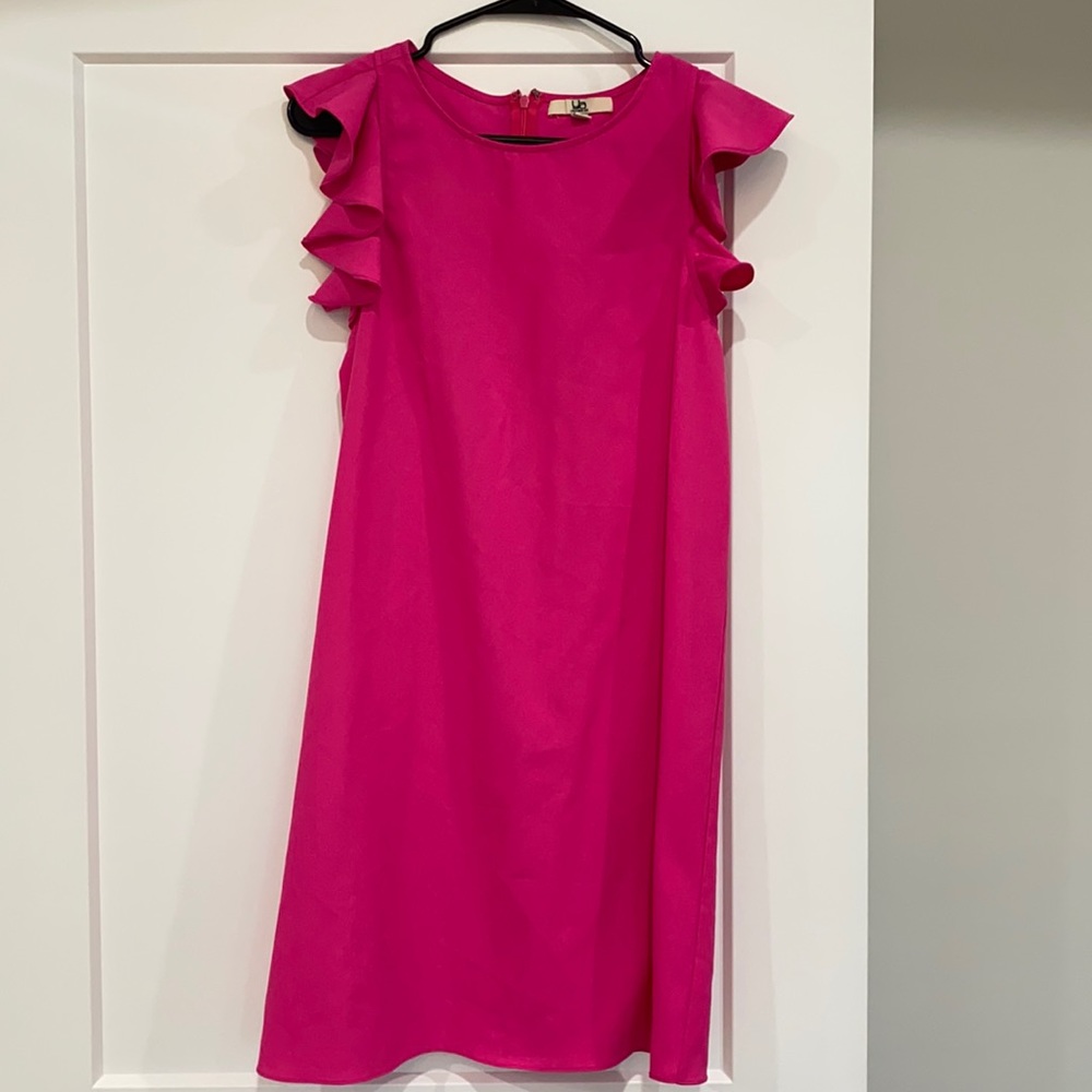 Ya Los Angeles Dress size small!